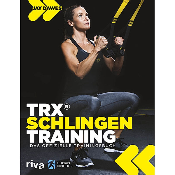 TRX®-Schlingentraining, Jay Dawes