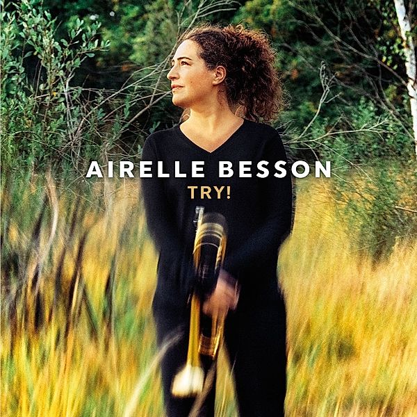Try!, Airelle Besson