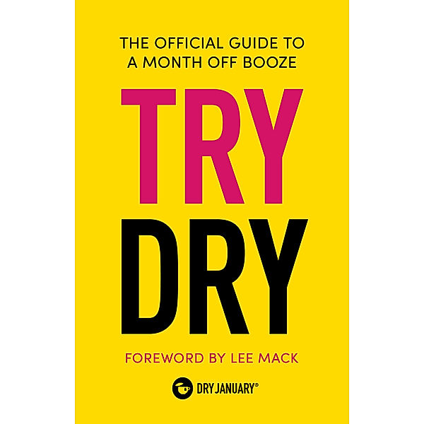 Try Dry, Dry January