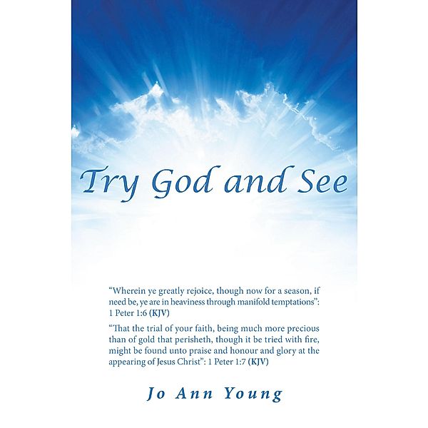 Try God and See, Jo Ann Young