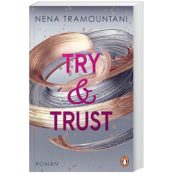 Try & Trust / Soho-Love Bd.2, Nena Tramountani