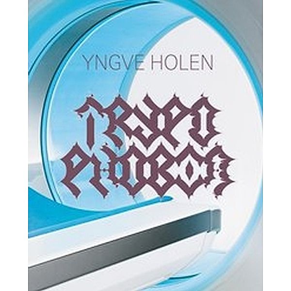 Trypophobia. Yngve Holen