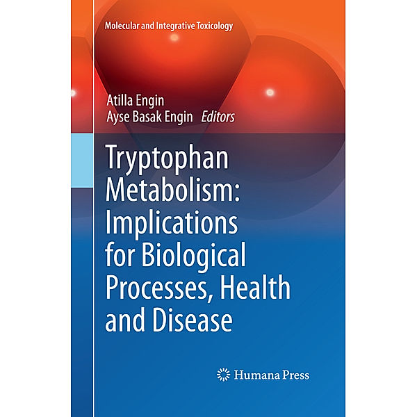 Tryptophan Metabolism: Implications for Biological Processes, Health and Disease