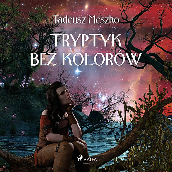 Tryptyk bez kolorów, Tadeusz Meszko