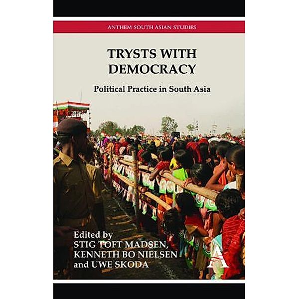 Trysts with Democracy / Diversity and Plurality in South Asia