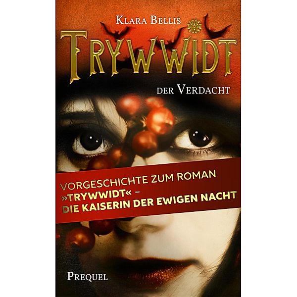 Trywwidt - Der Verdacht, Klara Bellis