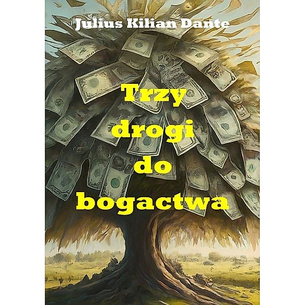 Trzy drogi do bogactwa, Julius Kilian Dante