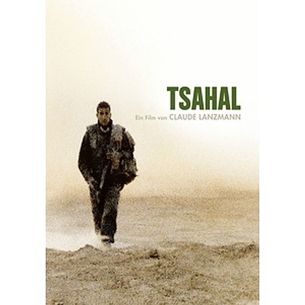 Tsahal, Claude Lanzmann