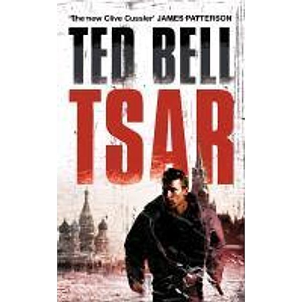 Tsar, Ted Bell