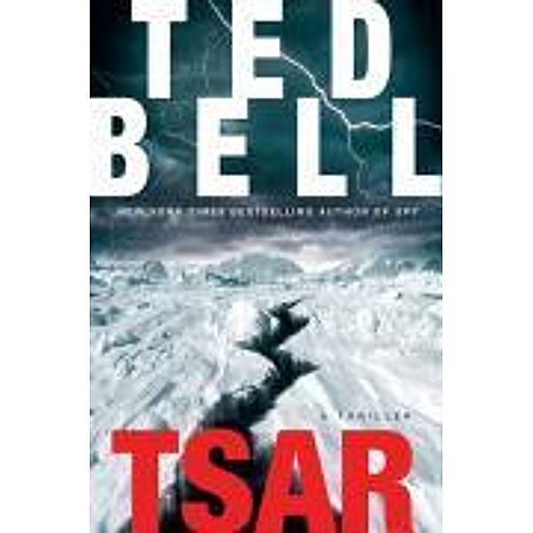 Tsar, Ted Bell