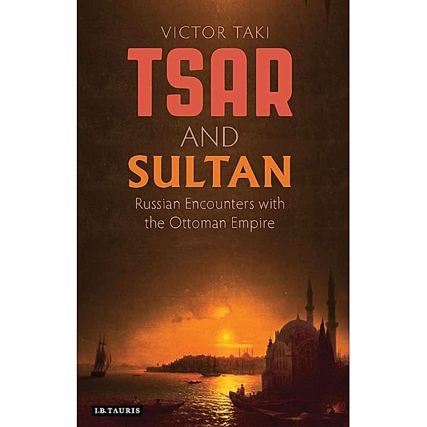 Tsar and Sultan, Victor Taki