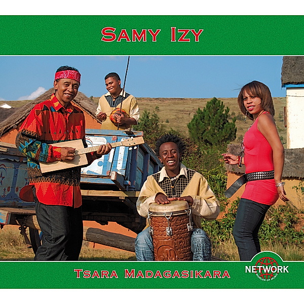 Tsara Madagasikara, Samy Izy