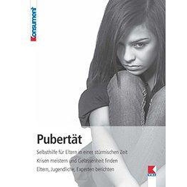 Tschachler, E: Pubertät, Elisabeth Tschachler