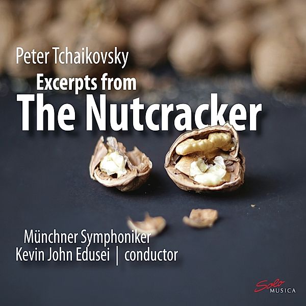 Tschaikowsky: Der Nussknacker & Dumas: Geschichte, Peter I. Tschaikowski