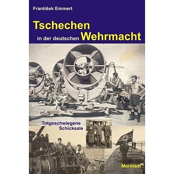 Tschechen in der deutschen Wehrmacht, Franktisek Emmert
