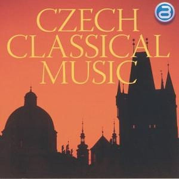 Tschechische Klassische Musik, Diverse Interpreten