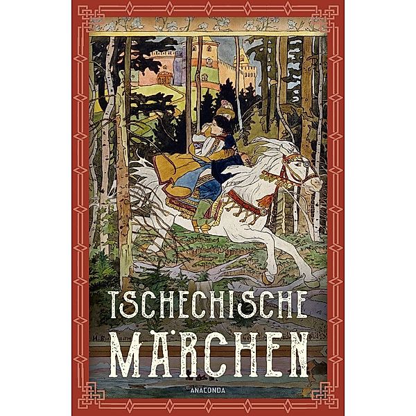 Tschechische Märchen