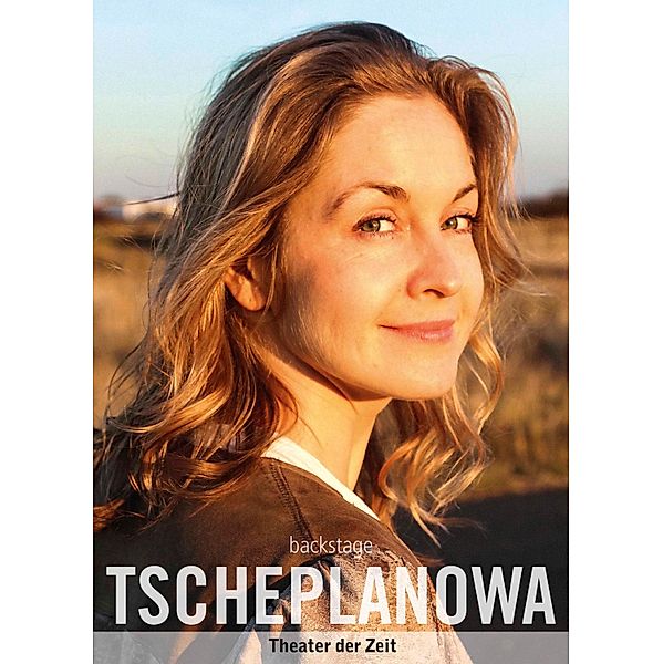 TSCHEPLANOWA, Dorte Lena Eilers