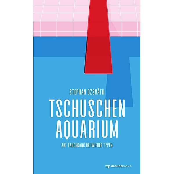 Tschuschenaquarium, Stephan Ozsváth