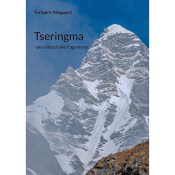 Tseringma, Torbjørn Ydegaard