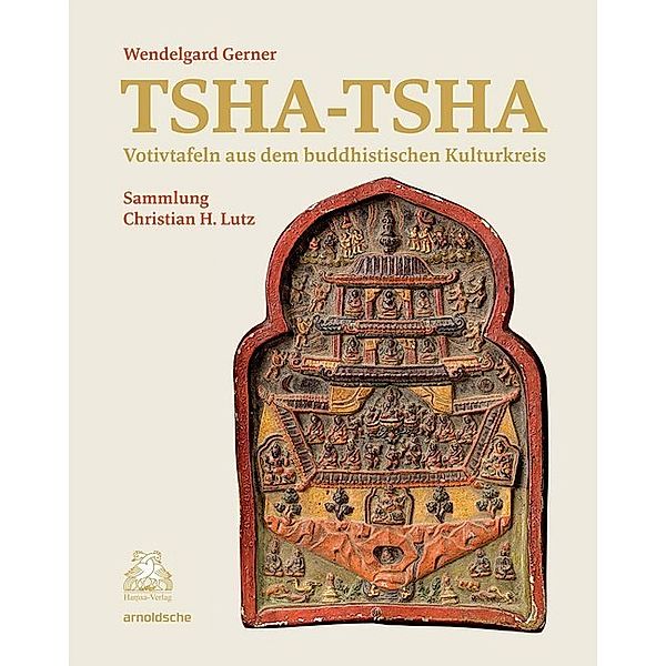 Tsha-tsha, Wendelgard Gerner