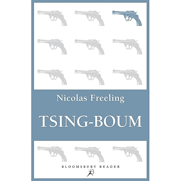 Tsing-Boum, Nicolas Freeling
