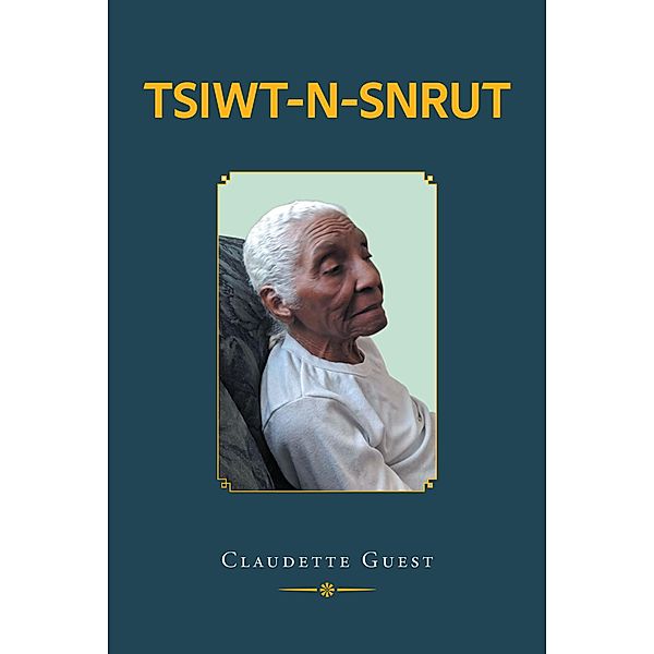 TSIWT -N- SNRUT, Claudette Guest