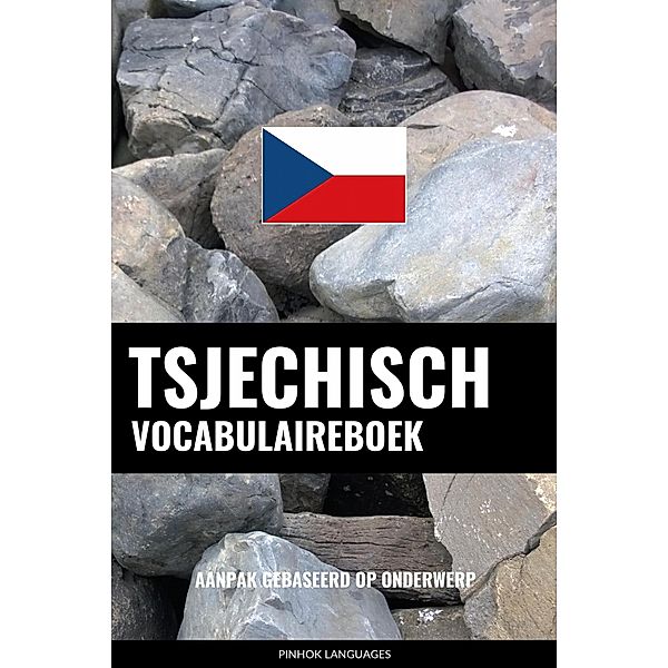 Tsjechisch vocabulaireboek, Pinhok Languages