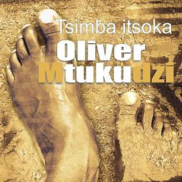 Tsoka Itsimba, Oliver Mtukudzi