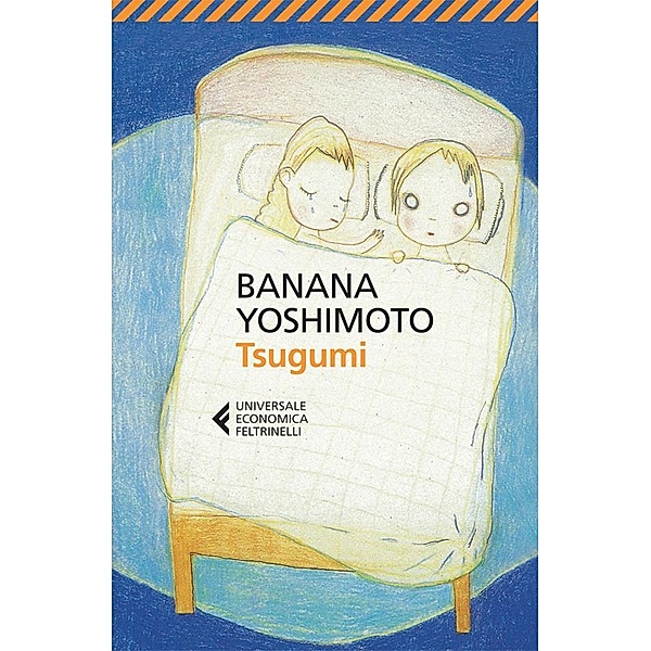 Tsugumi, Banana Yoshimoto
