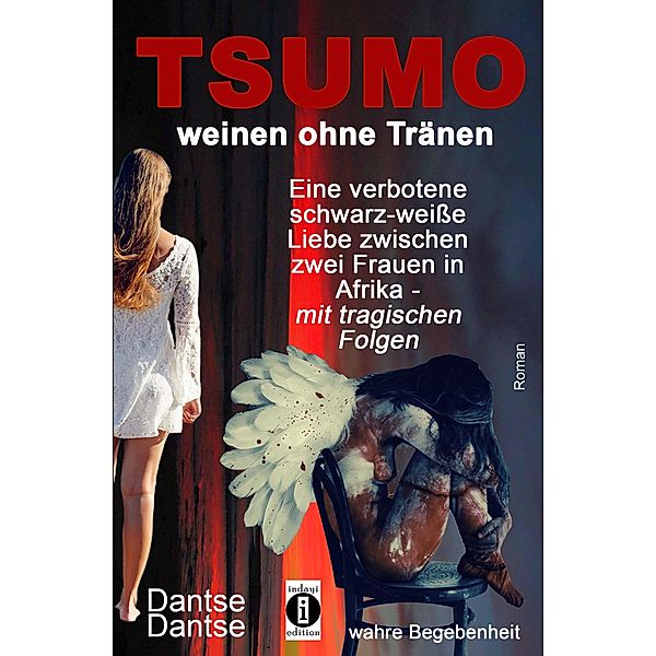 TSUMO - weinen ohne Tränen, Dantse Dantse
