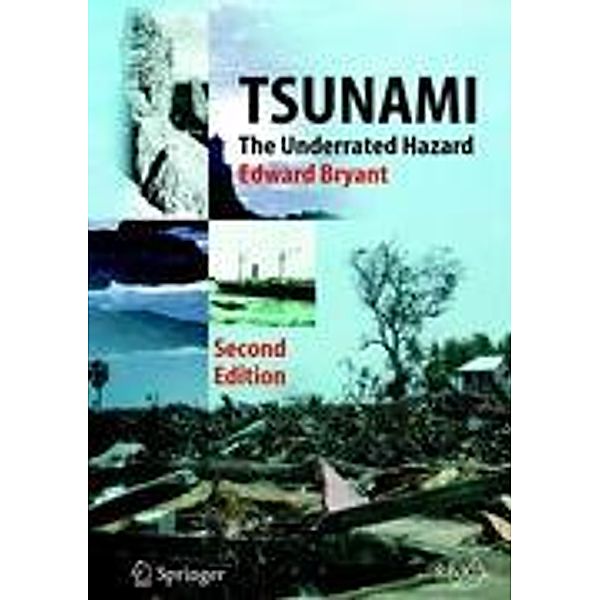Tsunami, Edward Bryant