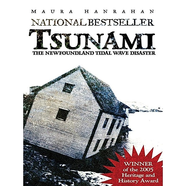 Tsunami, Maura Hanrahan