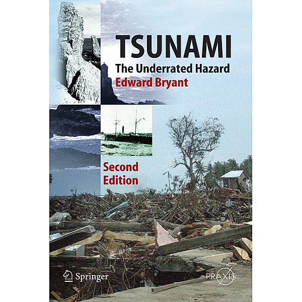 Tsunami, Edward Bryant