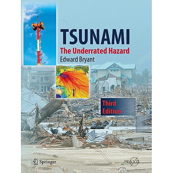 Tsunami, Edward Bryant