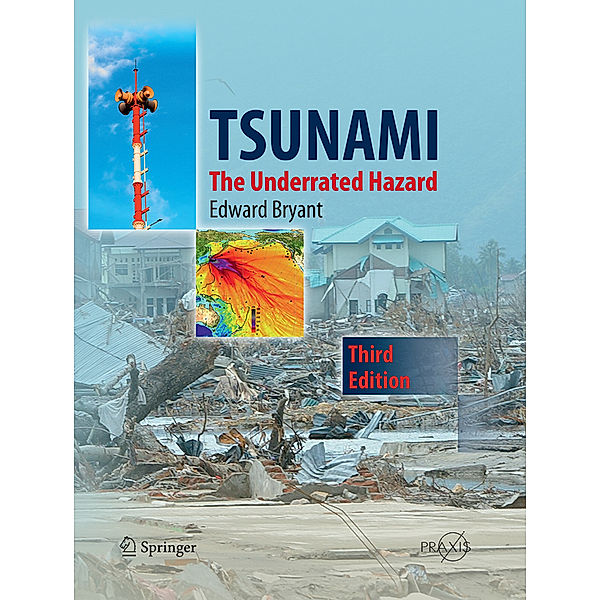 Tsunami, Edward Bryant