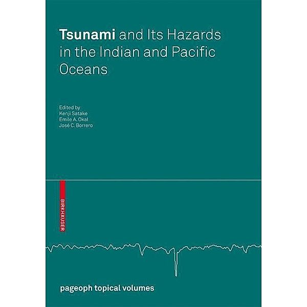 Tsunami and its Hazards in the Indian and Pacific Oceans