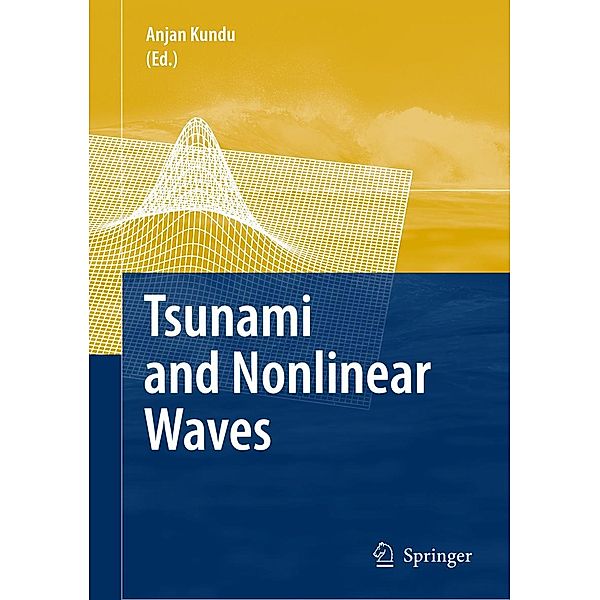 Tsunami and Nonlinear Waves