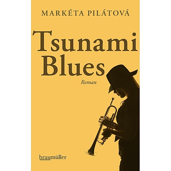 Tsunami Blues, Markéta Pilátová