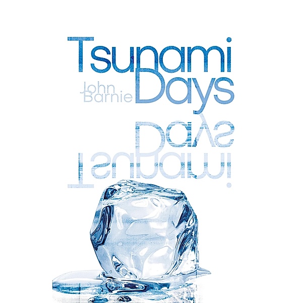 Tsunami Days, John Barnie