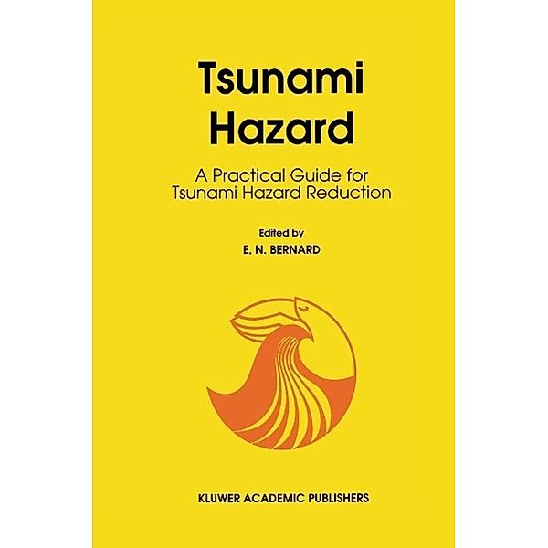 Tsunami Hazard