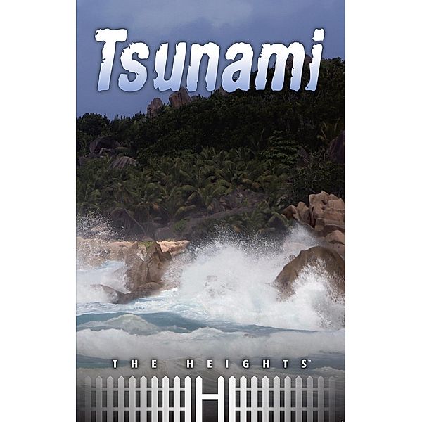 Tsunami / The Heights