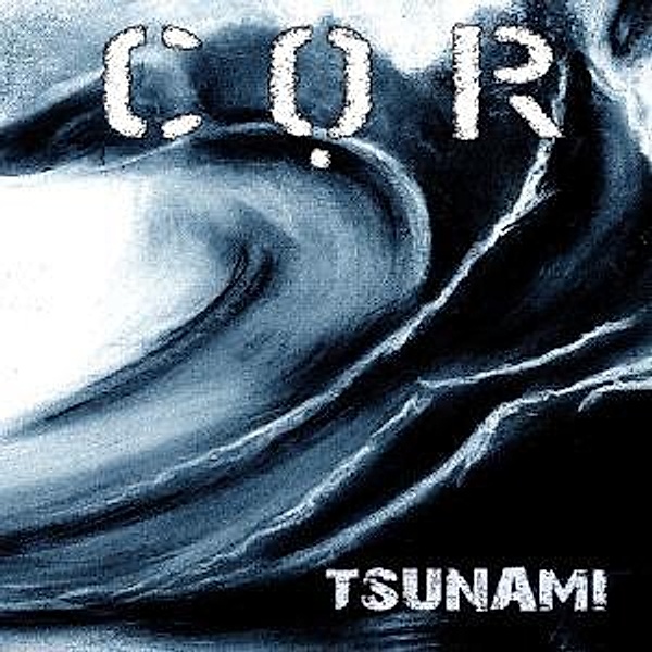 Tsunami (Vinyl), Cor