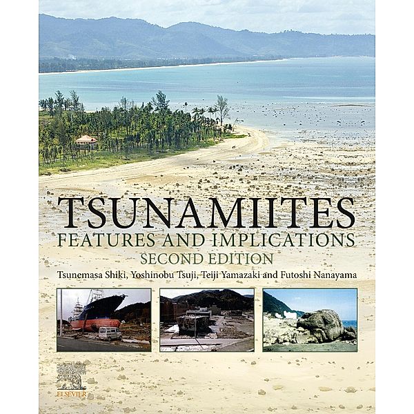 Tsunamiites