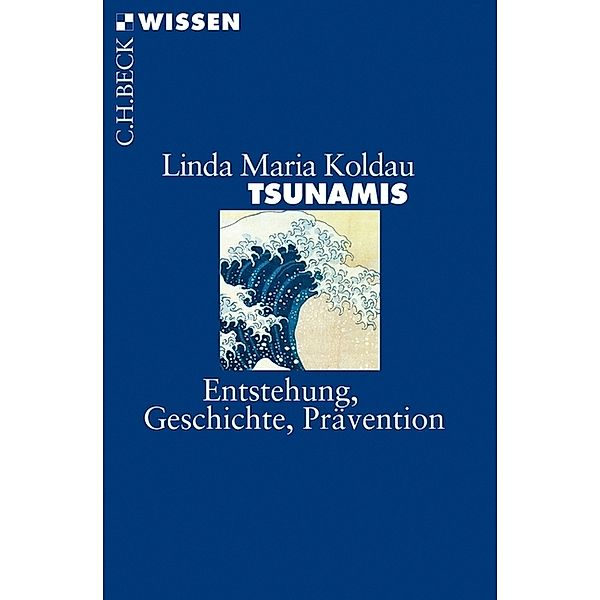 Tsunamis, Linda M. Koldau