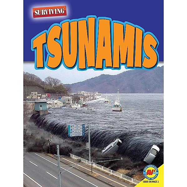 Tsunamis, Marne Ventura