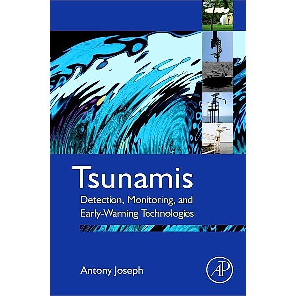 Tsunamis, Antony Joseph