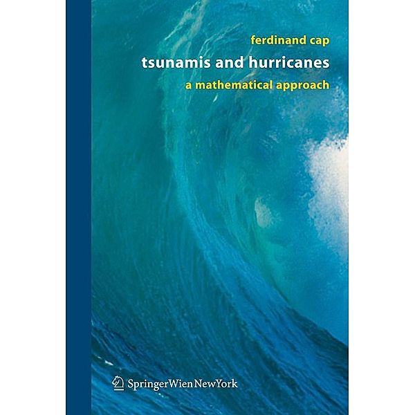 Tsunamis and Hurricanes, Ferdinand Cap