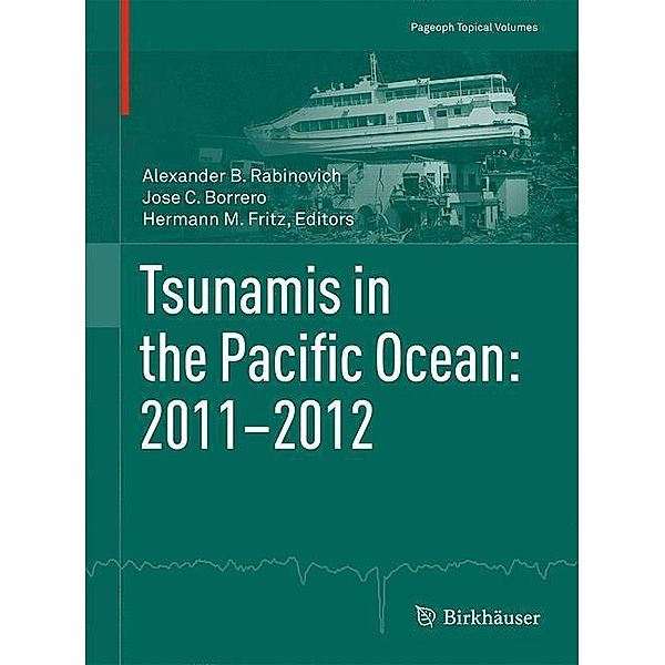 Tsunamis in the Pacific Ocean: 2011-2012