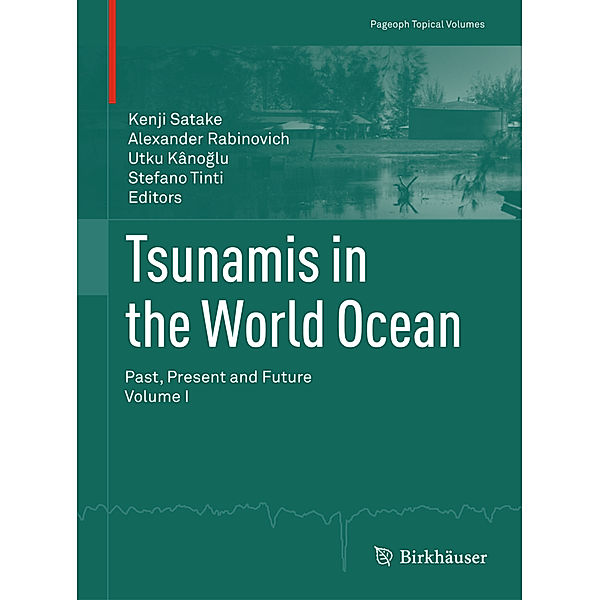Tsunamis in the World Ocean